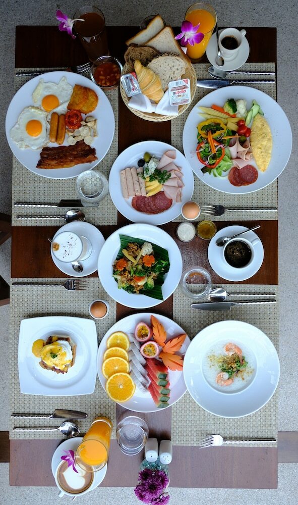 Hotel Banana Fan Sea Resort