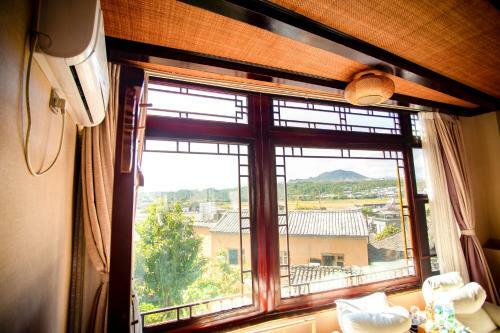 Posada Tenchong Heshun Qishe Inn