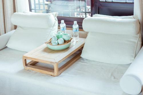 Posada Tenchong Heshun Qishe Inn