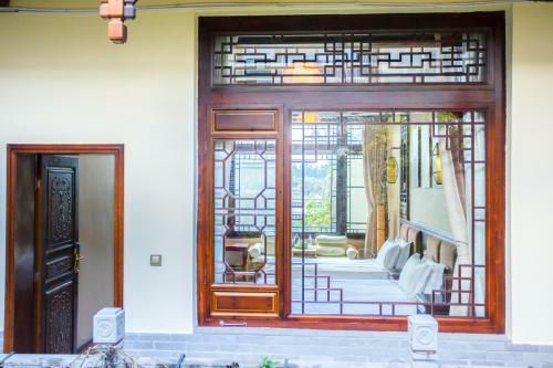 Posada Tenchong Heshun Qishe Inn