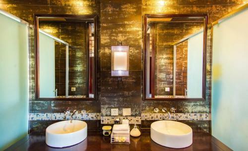 Posada Tenchong Heshun Qishe Inn