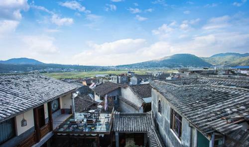 Posada Tenchong Heshun Qishe Inn