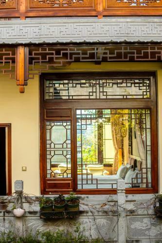 Posada Tenchong Heshun Qishe Inn