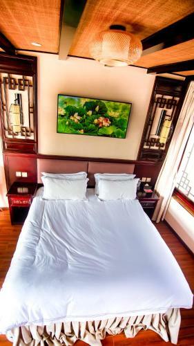 Posada Tenchong Heshun Qishe Inn