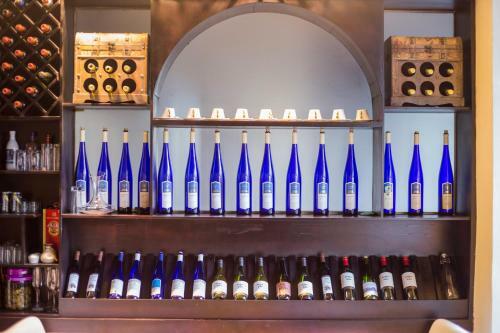 Posada Tenchong Heshun Qishe Inn