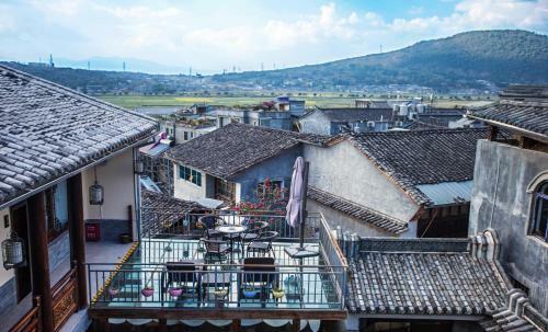 Posada Tenchong Heshun Qishe Inn