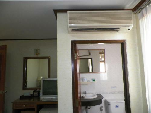 Natacha Hotel