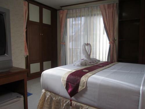 Natacha Hotel