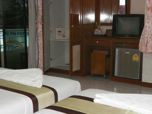 Natacha Hotel