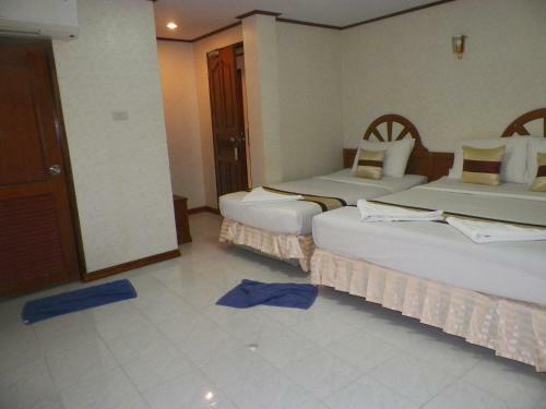 Natacha Hotel