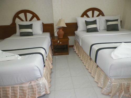 Natacha Hotel
