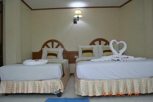 Natacha Hotel