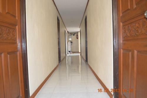 Natacha Hotel