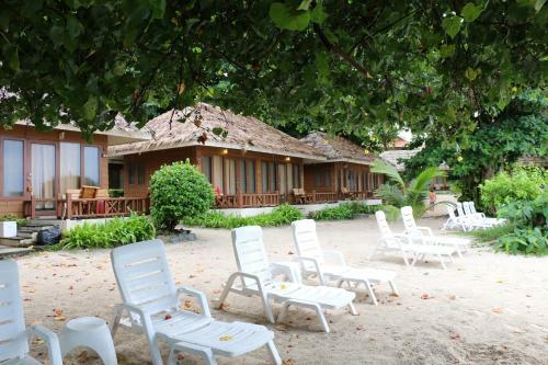 Hotel Samed Cabana Resort