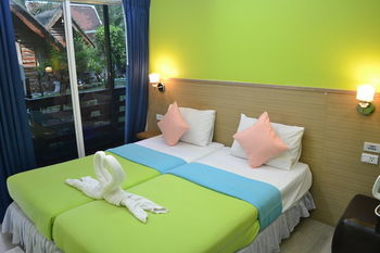 Hotel Sinsamut Koh Samed