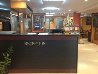 Albergue China Guest Inn