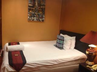 Albergue China Guest Inn
