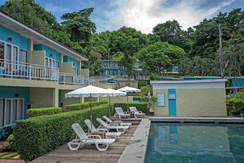 Hotel Samed Club
