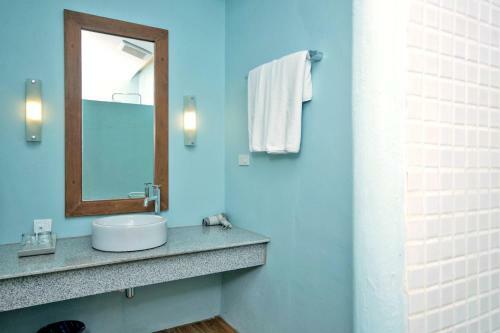 Hotel Samed Club