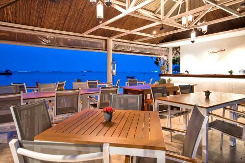 Hotel Samed Club