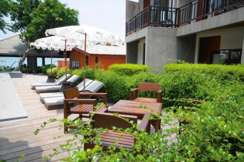 Hotel Samed Club