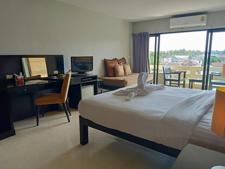 Amarin Samui Hotel