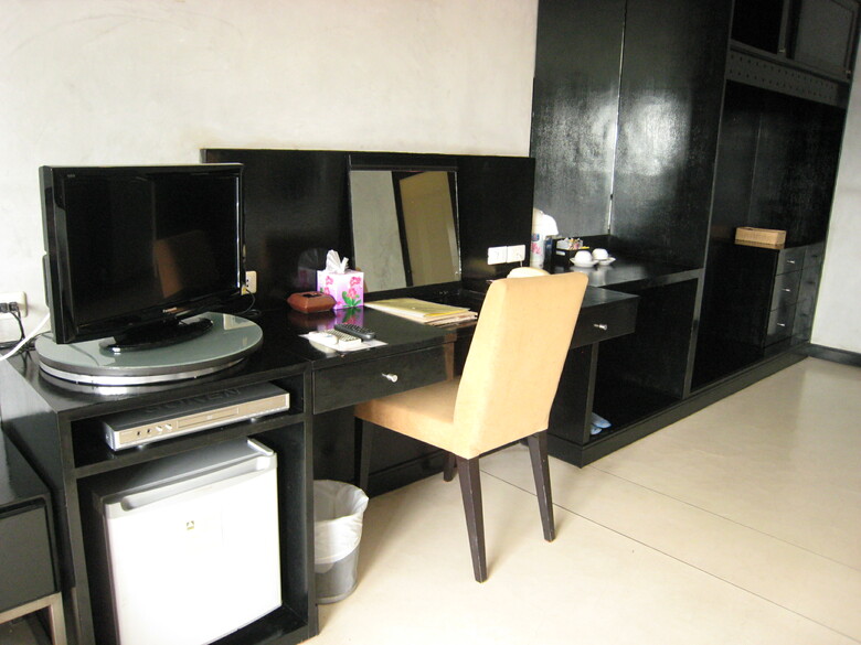 Amarin Samui Hotel