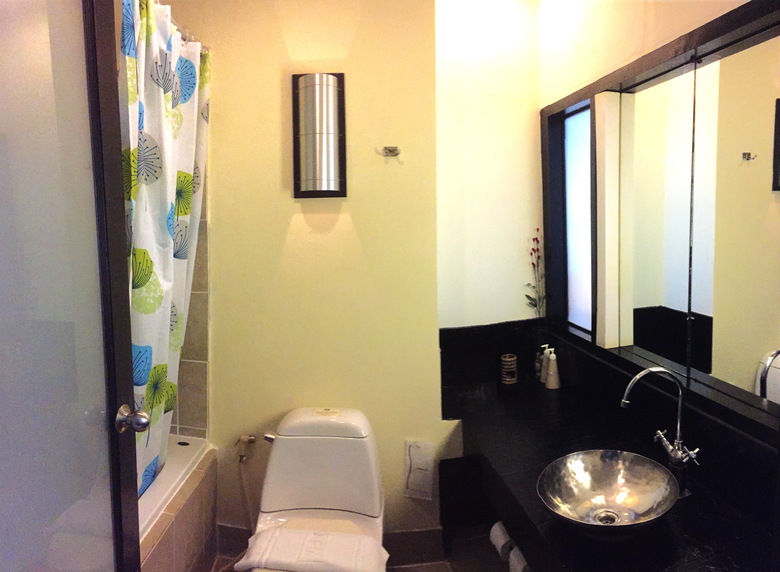 Amarin Samui Hotel