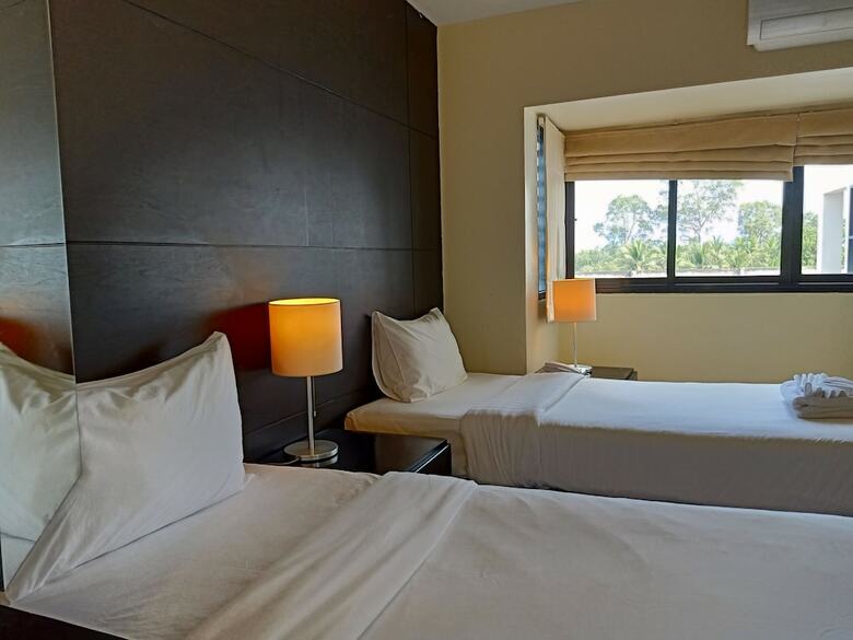 Amarin Samui Hotel