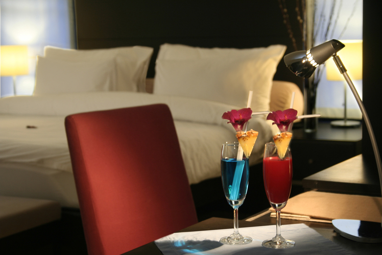Amarin Samui Hotel