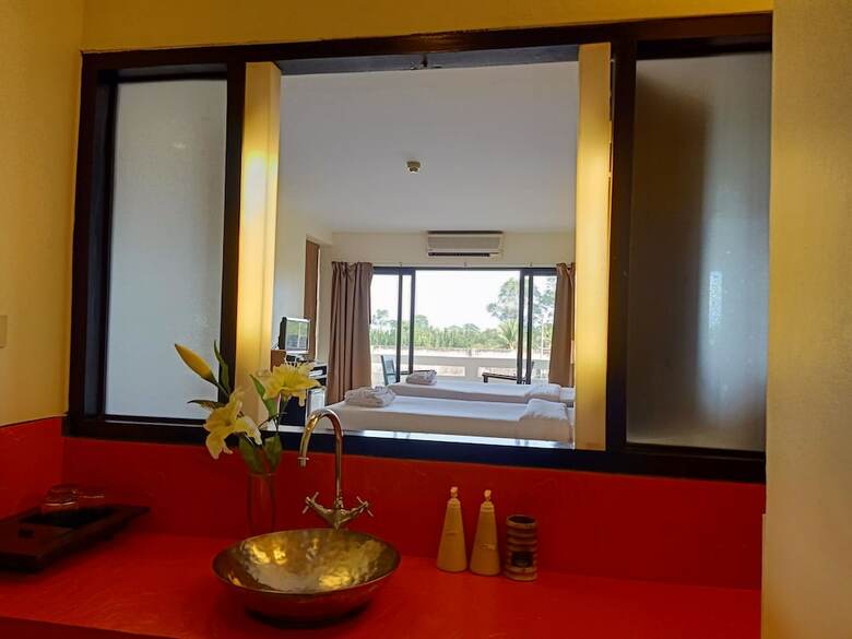 Amarin Samui Hotel