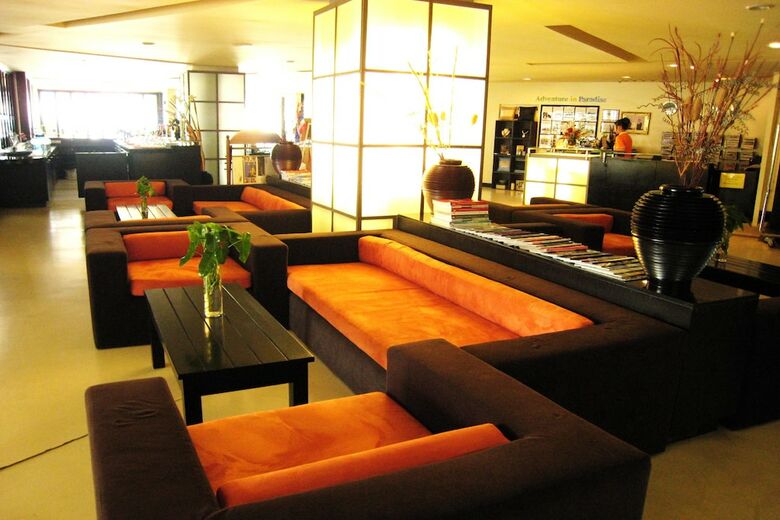 Amarin Samui Hotel