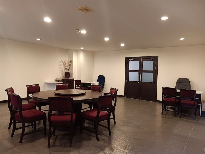 Amarin Samui Hotel