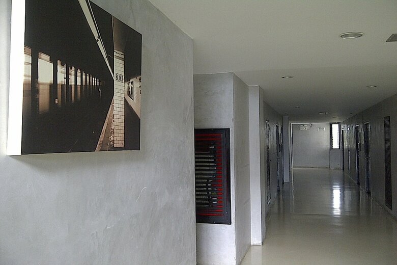 Amarin Samui Hotel
