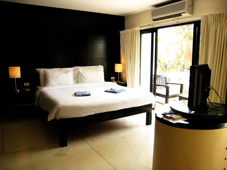 Amarin Samui Hotel