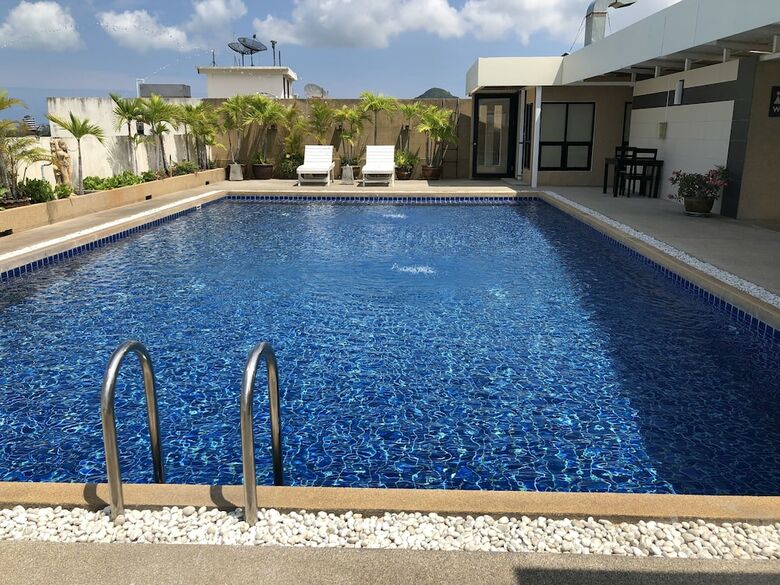 Amarin Samui Hotel