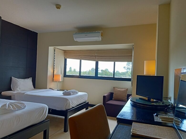 Amarin Samui Hotel