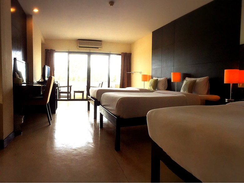 Amarin Samui Hotel