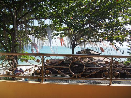 Hotel Nongnuaey Resort