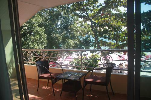 Hotel Nongnuaey Resort