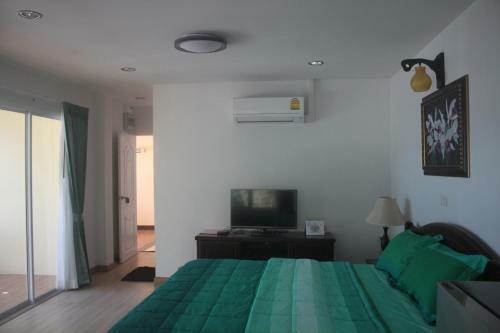 Hotel Nongnuaey Resort
