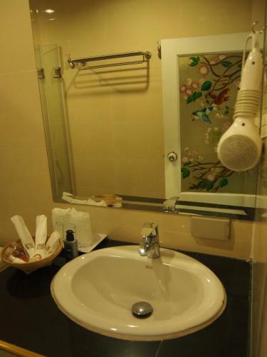 Hotel Nongnuaey Resort