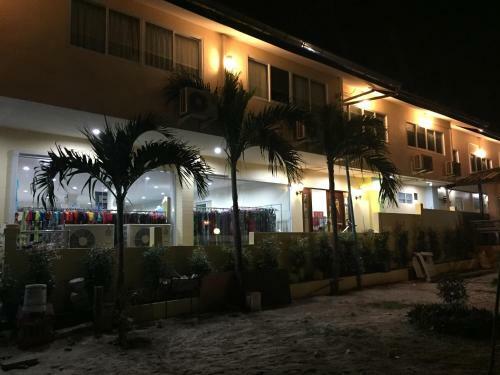 Hotel Nongnuaey Resort