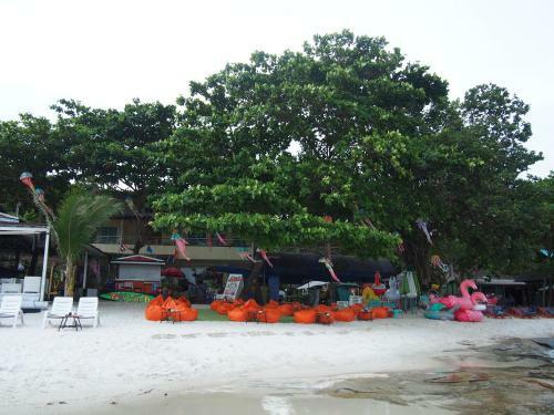 Hotel Nongnuaey Resort