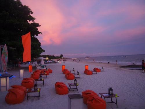 Hotel Nongnuaey Resort