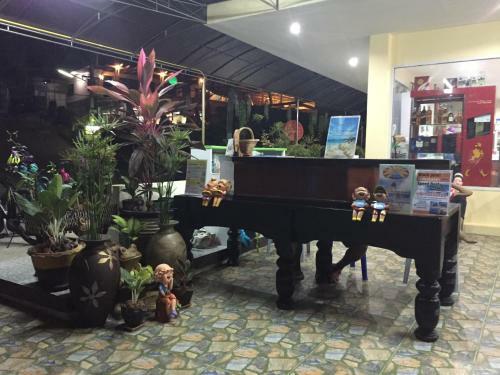 Hotel Nongnuaey Resort