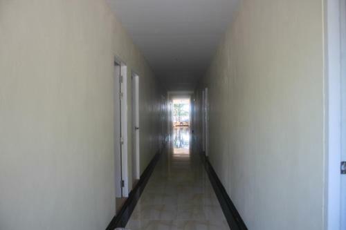 Hotel Nongnuaey Resort