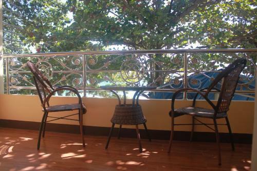 Hotel Nongnuaey Resort