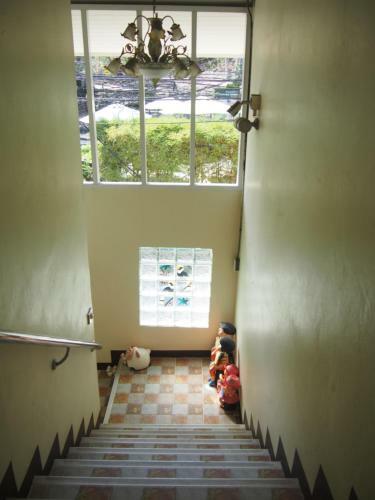 Hotel Nongnuaey Resort