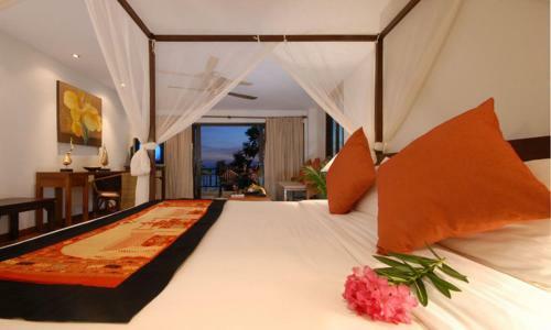 Hotel Cinnamon Beach Villas